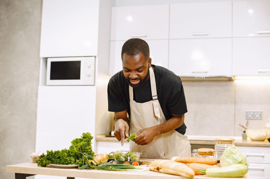 How Can I Make Healthy Meals That Actually Taste Good?
