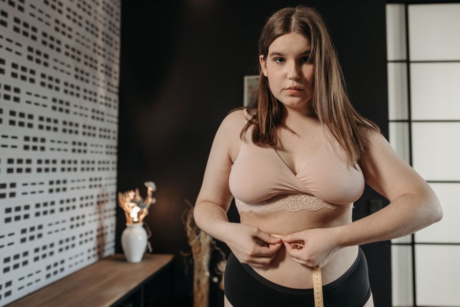 Why Does My Measured Bra Size Still Feel Wrong?
