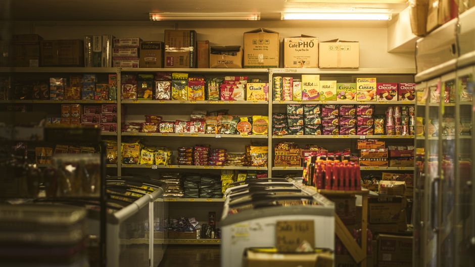 What Must Be on a Packaged Food Label in the U.S.?