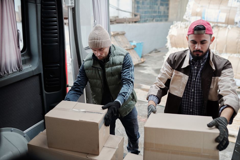 Choose the Right Warehouse Floor Machine Without Guesswork
