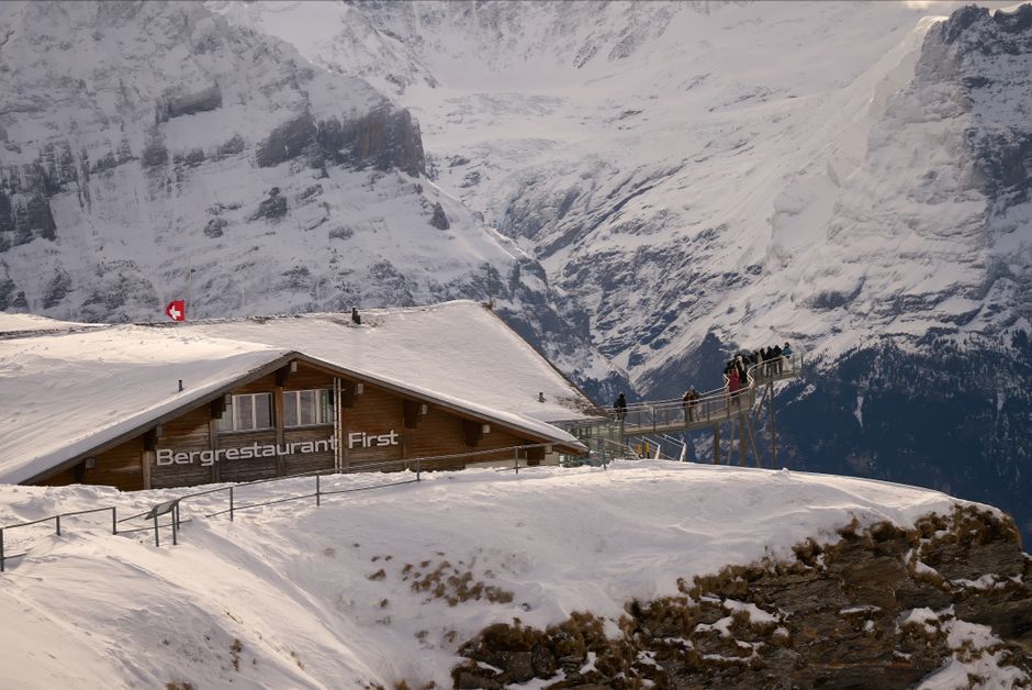 How Do I Choose My First Swiss Watch?