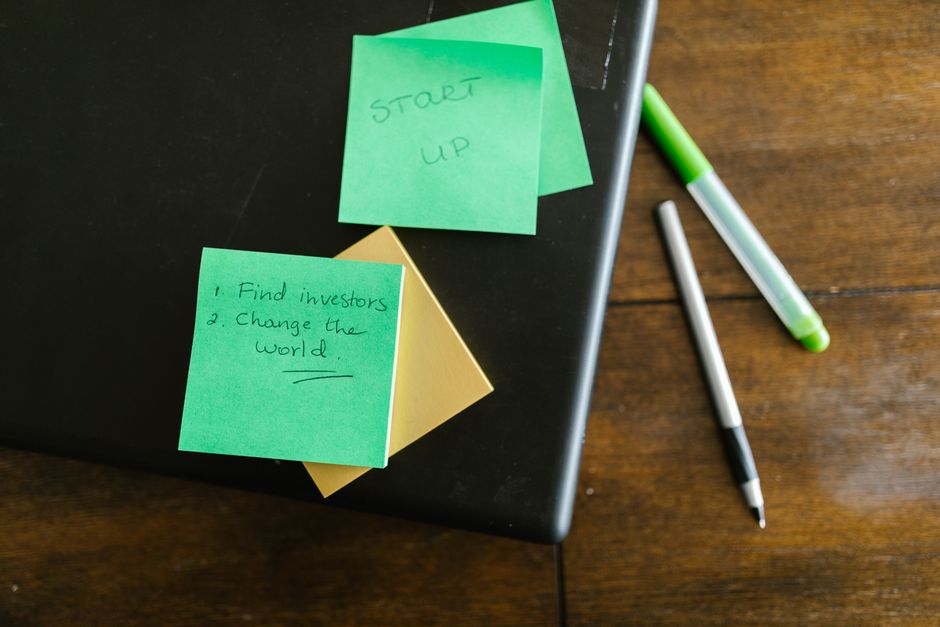 How Can Pre-Revenue Entrepreneurs Find Legitimate Startup Grants?