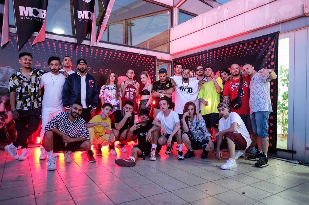Mob Entertainment Headquarters: Complete Location Guide