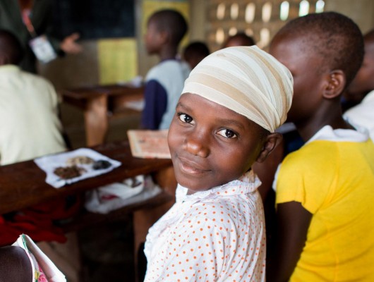Women's Education Barriers: Myths and Realities