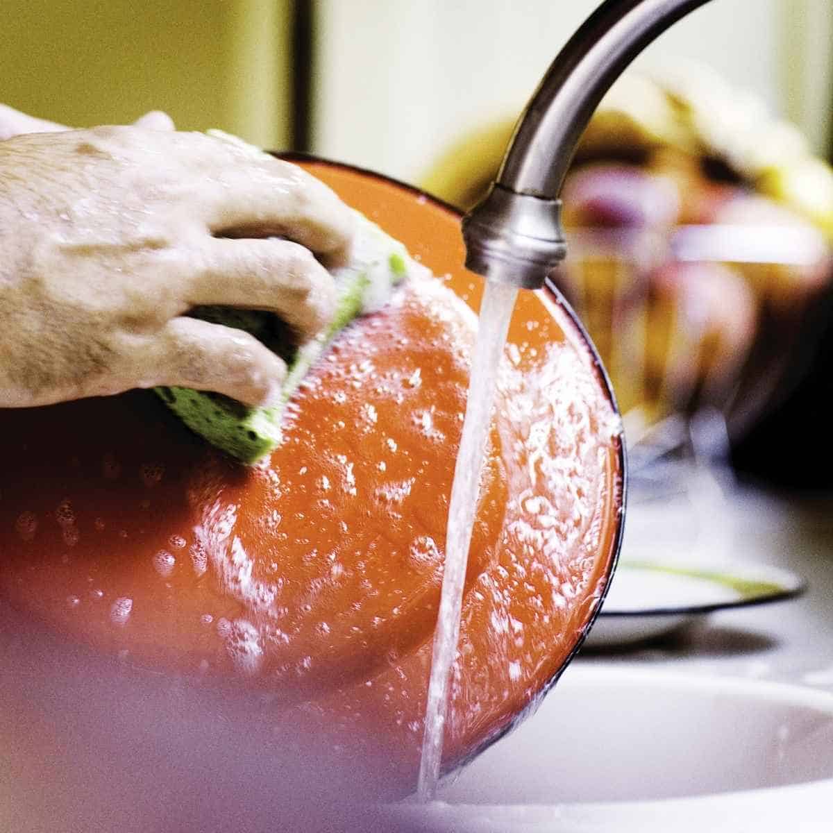 Preventing Cross-Contact in Food Service: Essential Steps for Food Workers