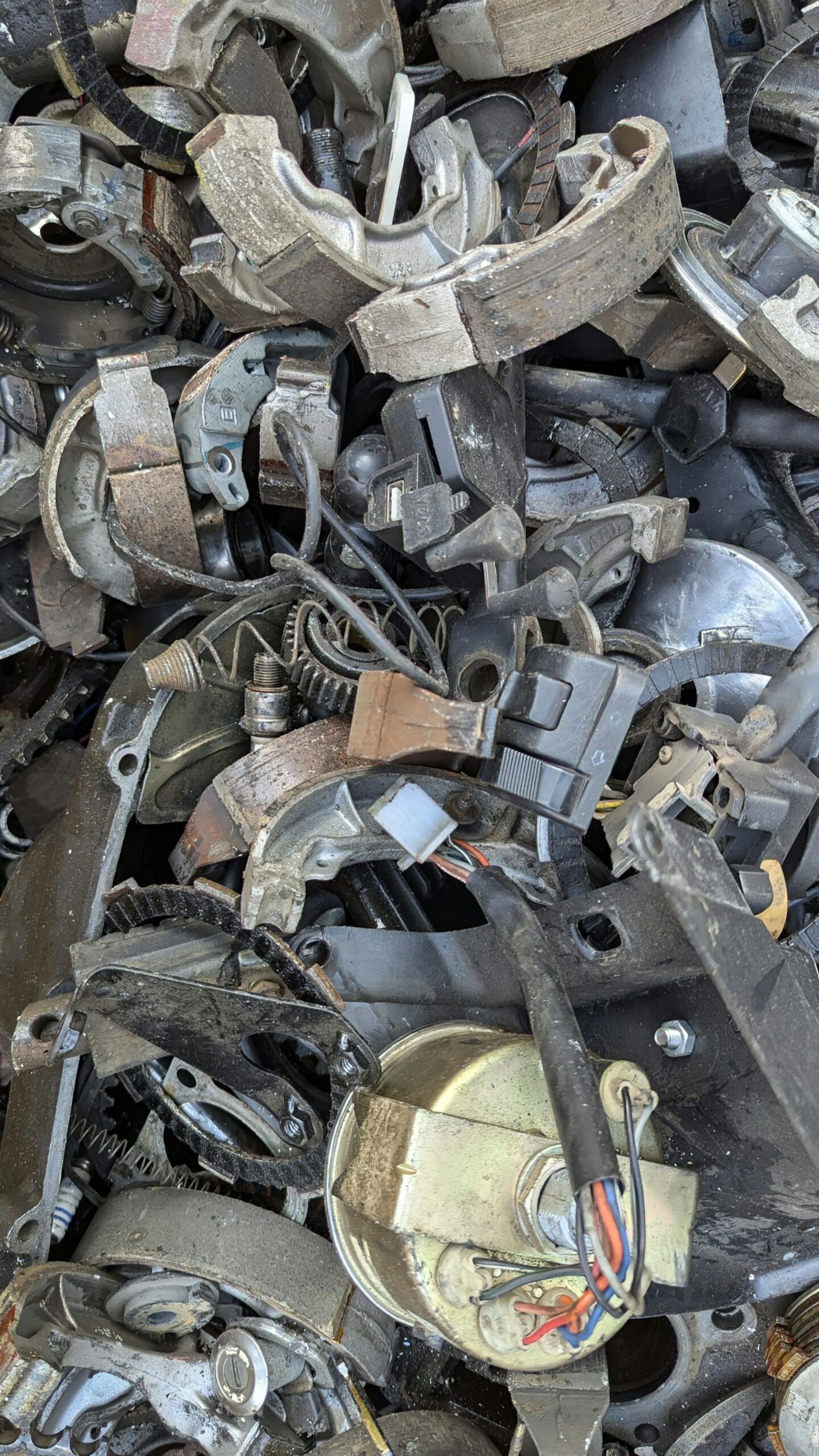 Global Environmental Impact of Electronic Waste: Challenges, Solutions, and Actionable Pathways