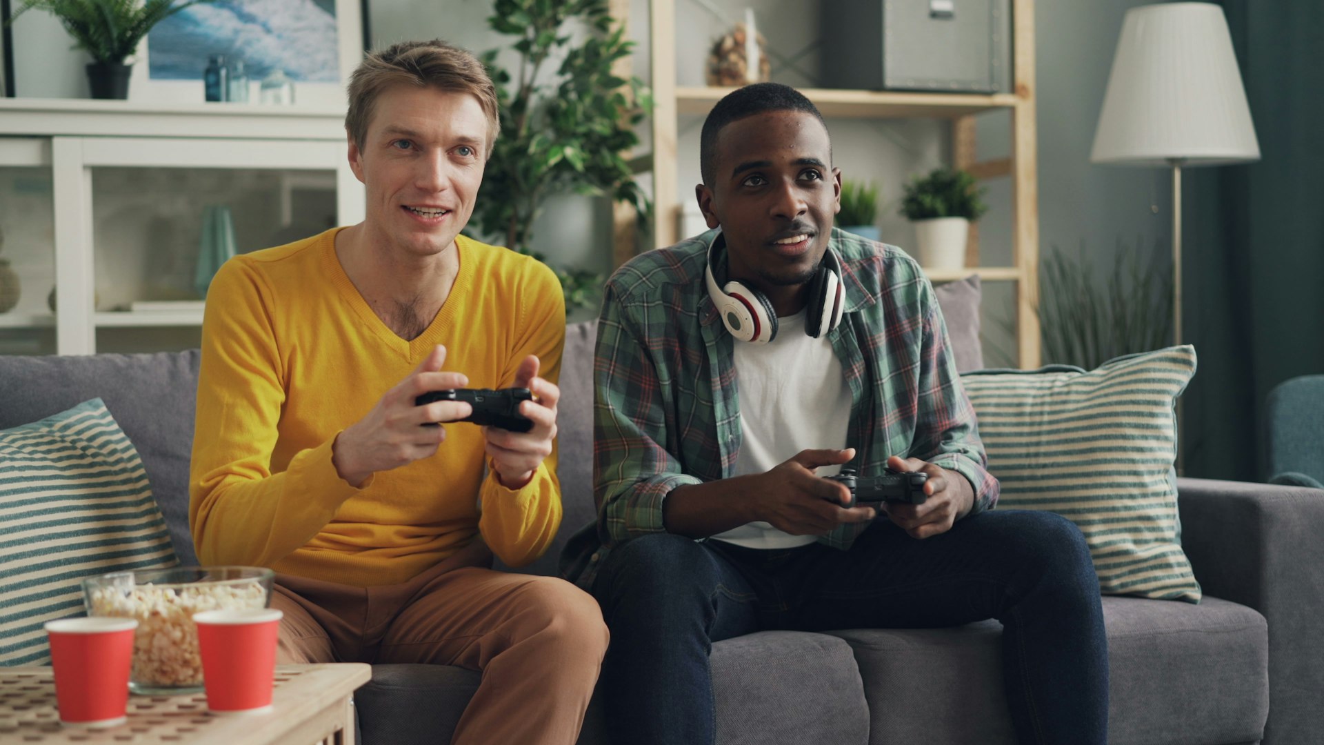 Unlocking Worlds: The Power of Cross-Cultural Storytelling in Video Games