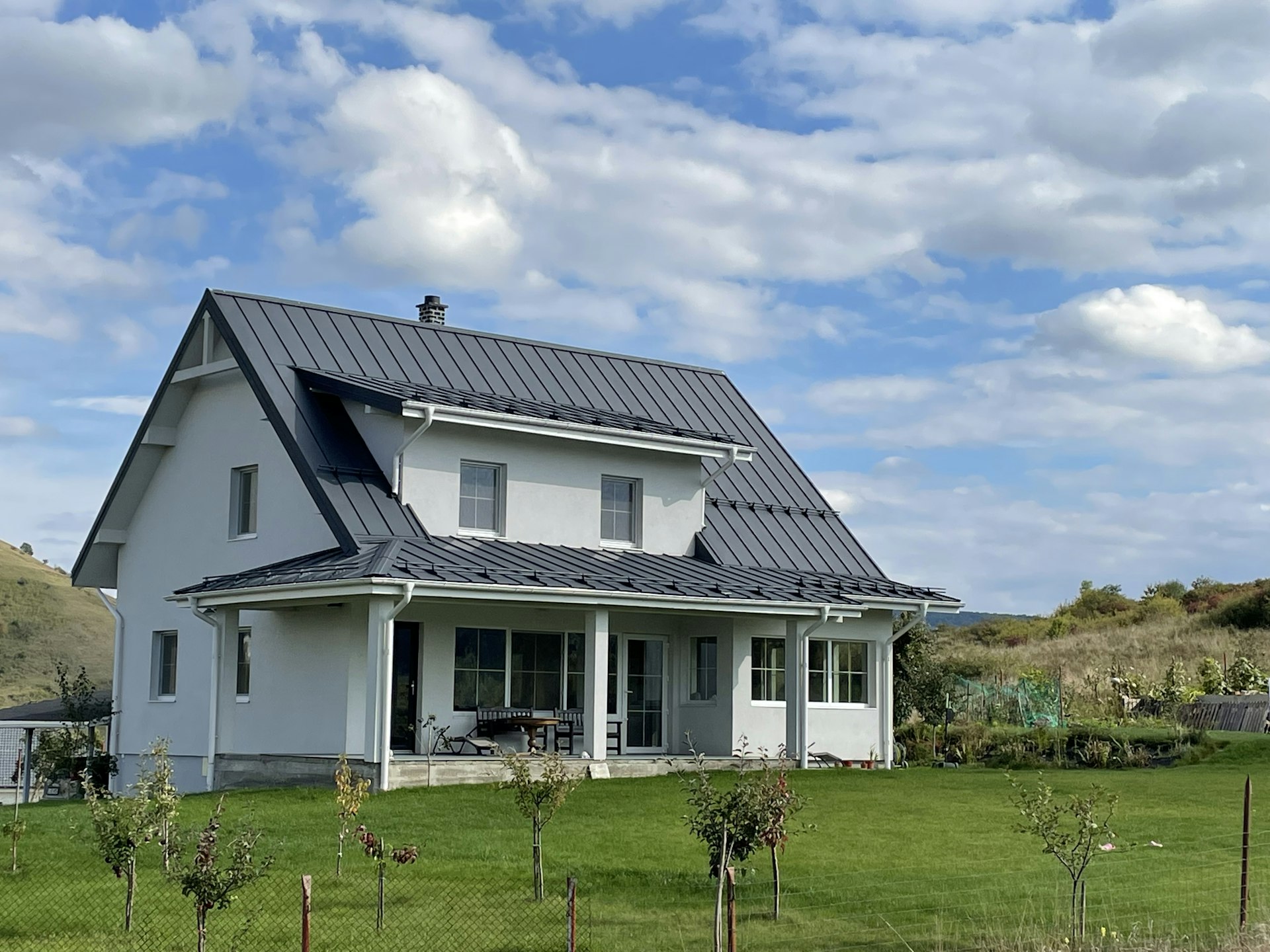 Unlocking Home Sustainability: A Guide to Residential Green Certifications