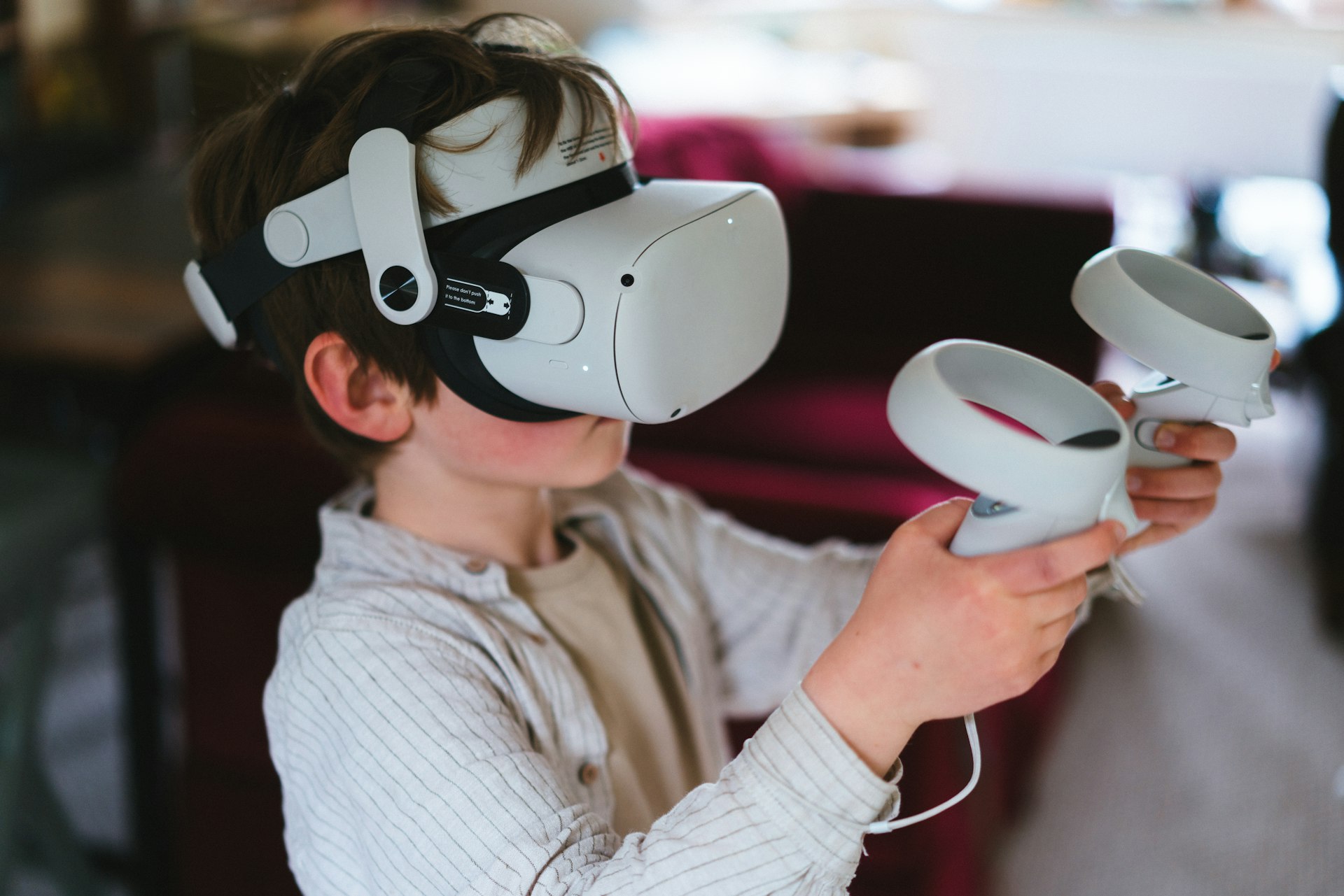 Augmented Reality in Education: Transforming the Classroom Experience for Tomorrow