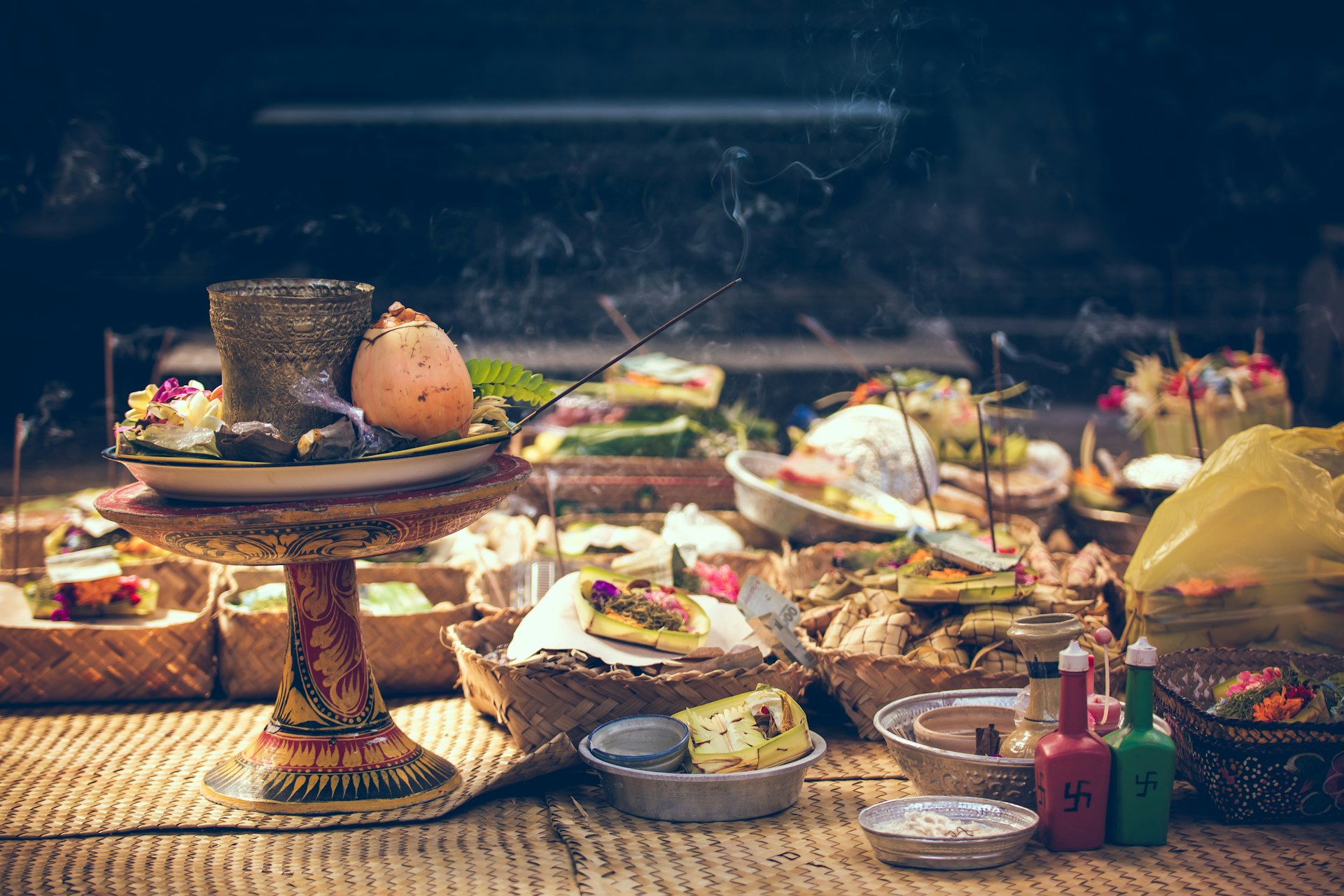 Transform Your Life with Authentic Foodie Lifestyle Experiences