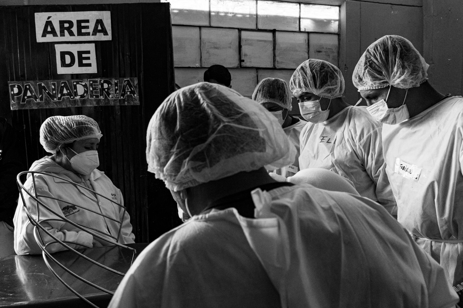 Building Resilience: The Future of Global Pandemic Preparedness