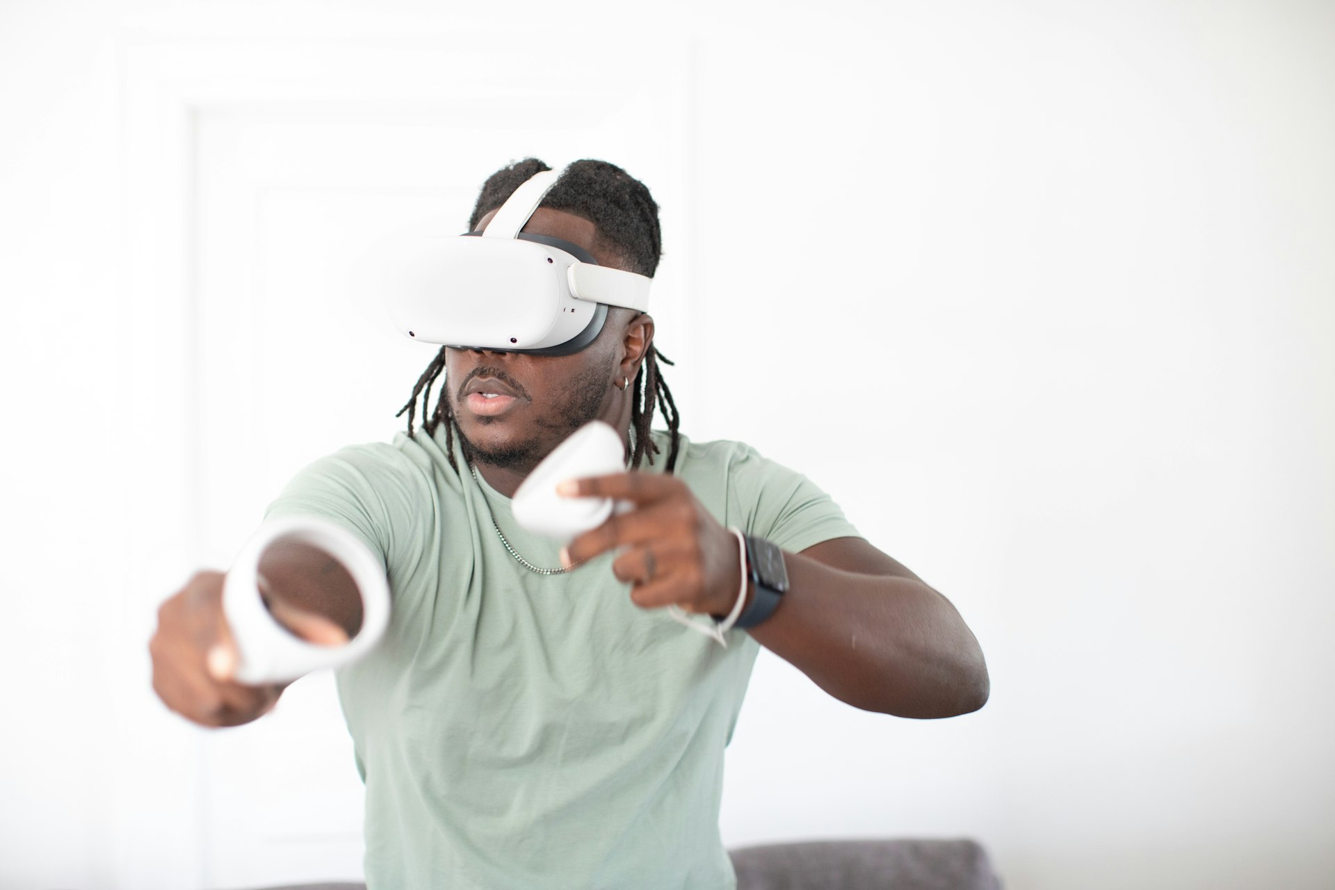 How Gaming and Virtual Reality Are Transforming Fitness in 2025