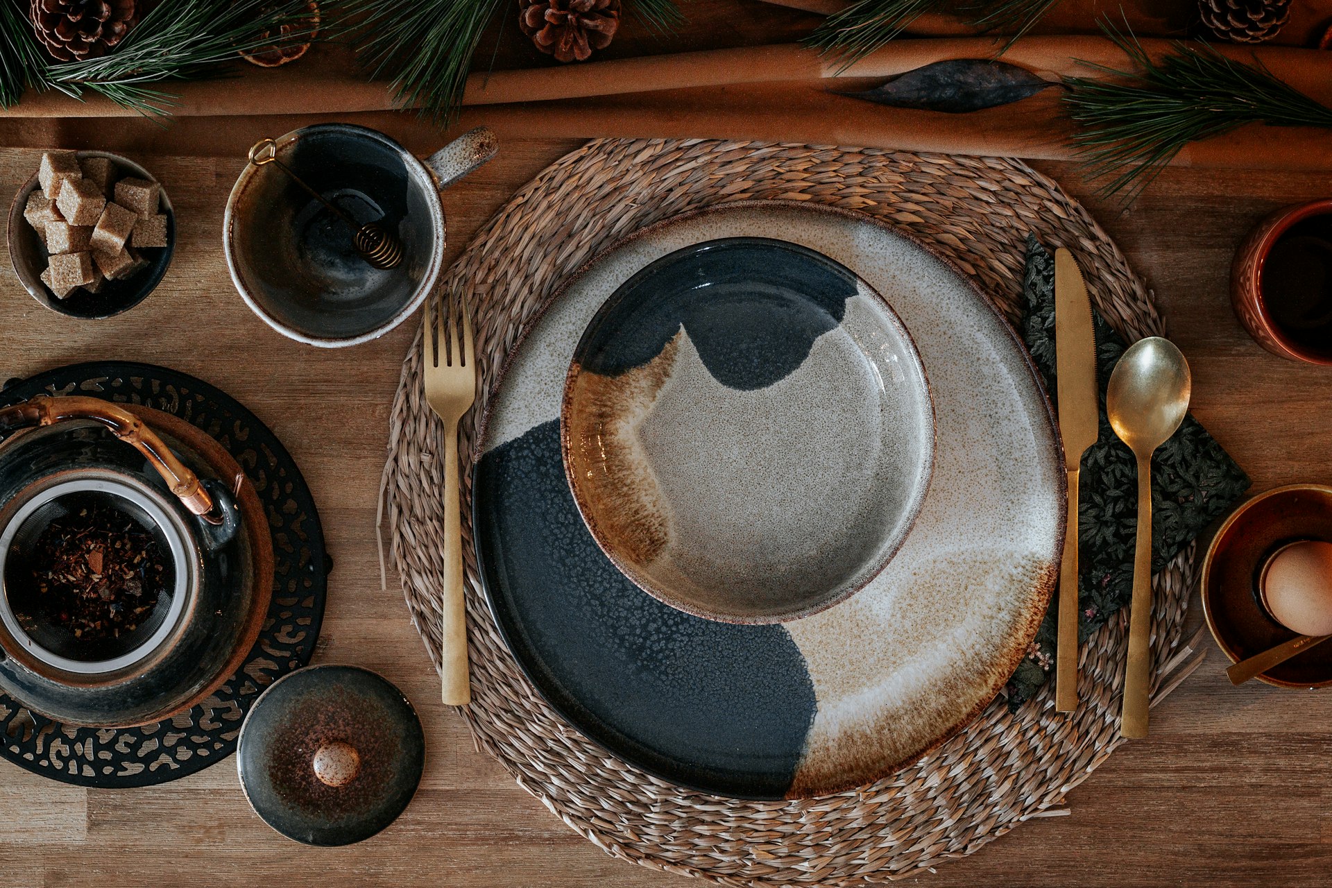 Revealing the Hidden History of Culinary Traditions: From Ancient Tables to Modern Plates